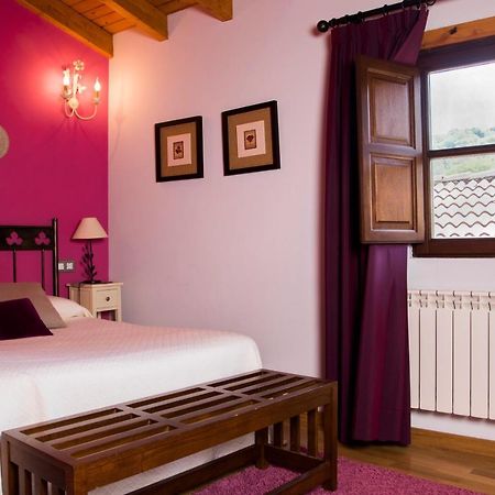 Villa Casa Azulete à Bimenes Extérieur photo