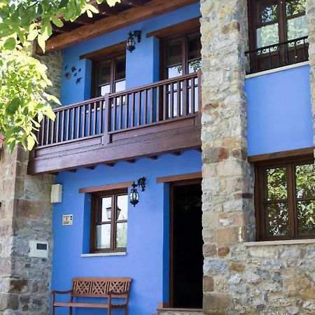 Villa Casa Azulete à Bimenes Extérieur photo